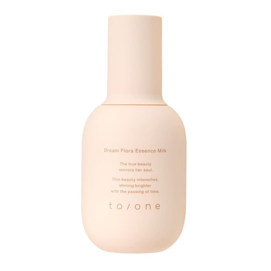 to/one ドリーム フローラ エッセンス ミルク 150ml