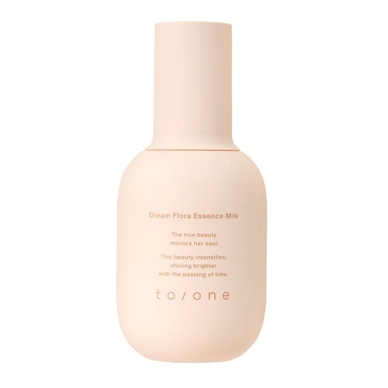 to/one ドリーム フローラ エッセンス ミルク 150ml