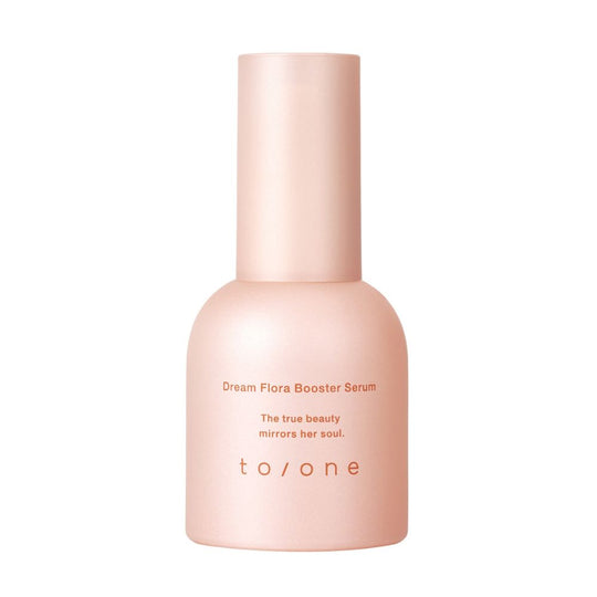 【TRIAL】to/one ドリーム フローラ ブースター セラム 55ml