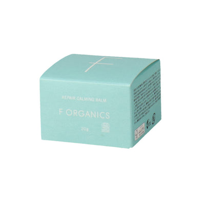 F ORGANICS リペアカーミングバーム