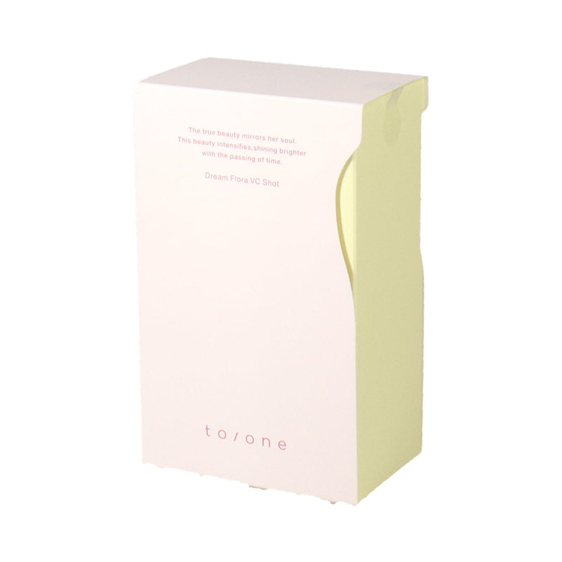 to/one ドリーム フローラ VC ショット(30包)