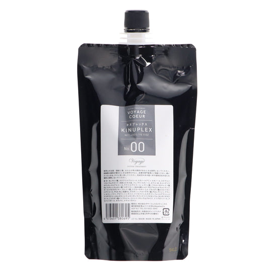 ボヤージュ クオレ00 キヌプレックス 400g