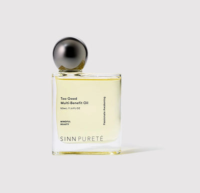 SINNマルチベネフィットオイル パッショネート･アウェイクニング 50ml