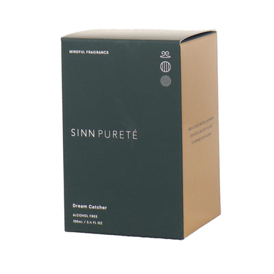 SINN マインドフル フレグランスノンアルコール Dream Catcher