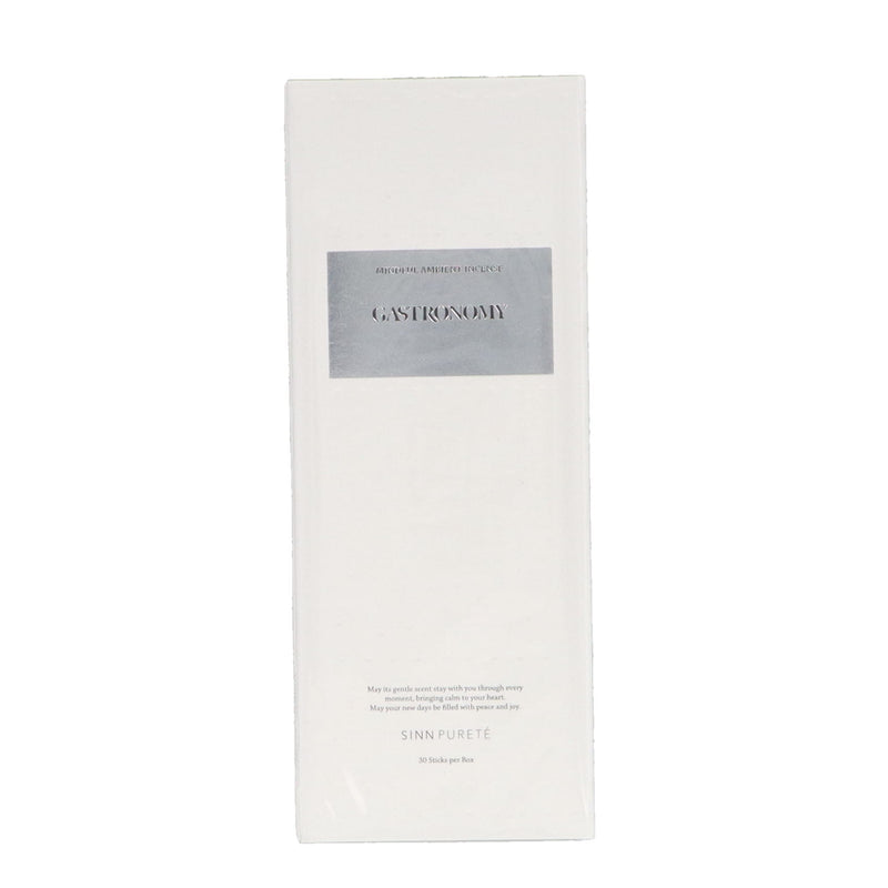 SINN マインドフル アンビエントインセンス/GASTRONOMY