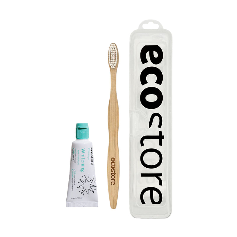 トラベルセット ホワイトニング