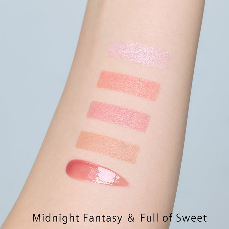 to/one ヘブンリー スイーツ ボックス Midnight Fantasy & Full of Sweet【Holiday collection】
