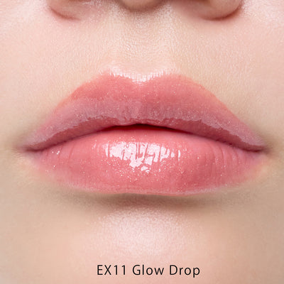 to/one ペタル ブルーミング グロス EX11【Holiday collection】