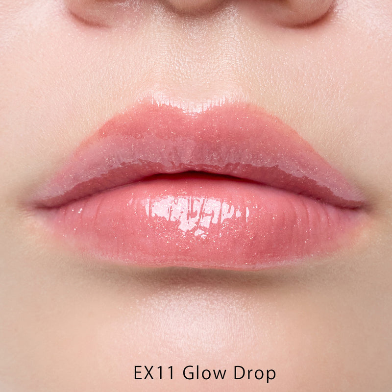 to/one ペタル ブルーミング グロス EX11【Holiday collection】