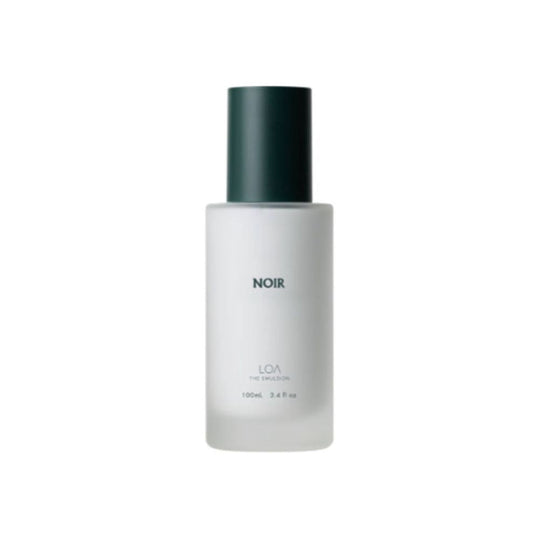 【TRIAL】LOA THE EMULSION ノワール 100ml