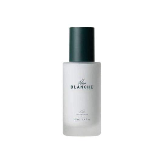 【TRIAL】LOA THE EMULSION ペアブランシュ 100ml