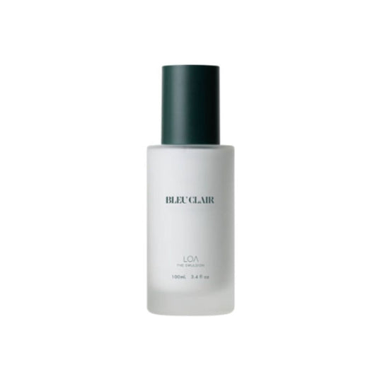 【TRIAL】LOA THE EMULSION ブルークレール 100ml