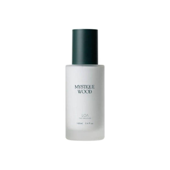 【TRIAL】LOA THE EMULSION ミスティックウッド 100ml