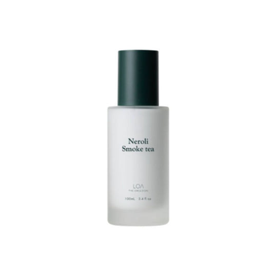 LOA THE EMULSION ネロリスモークティー 100ml