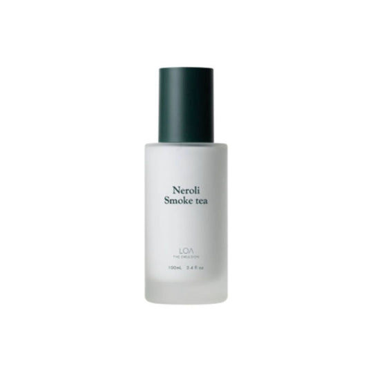 【TRIAL】LOA THE EMULSION ネロリスモークティー 100ml
