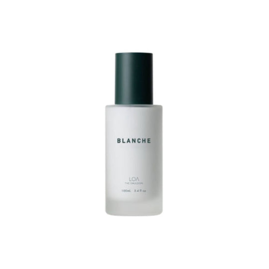 【TRIAL】LOA THE EMULSION ブランシュ 100ml