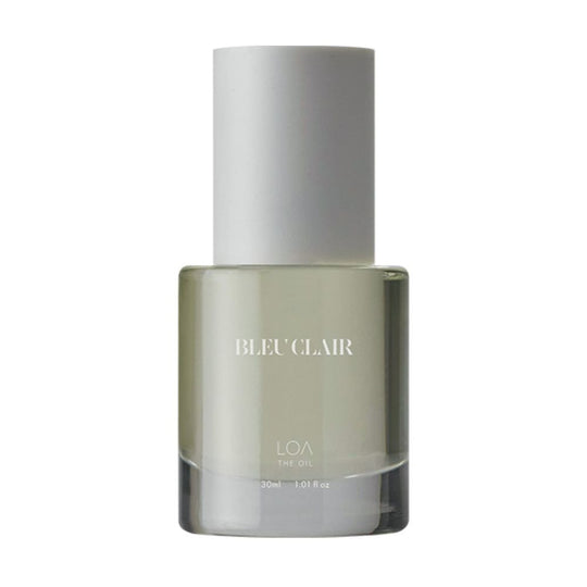 LOA THE OIL ブルークレール 30ml