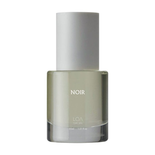 LOA THE OIL ノワール 30ml