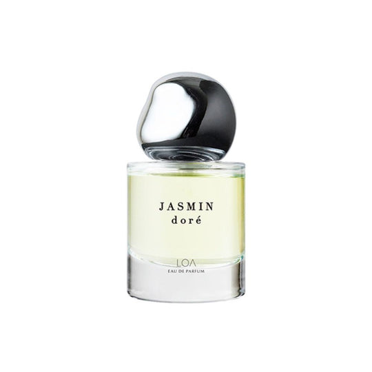 【TRIAL】LOA EAU DE PARFUM ジャスミンドレ 30ml