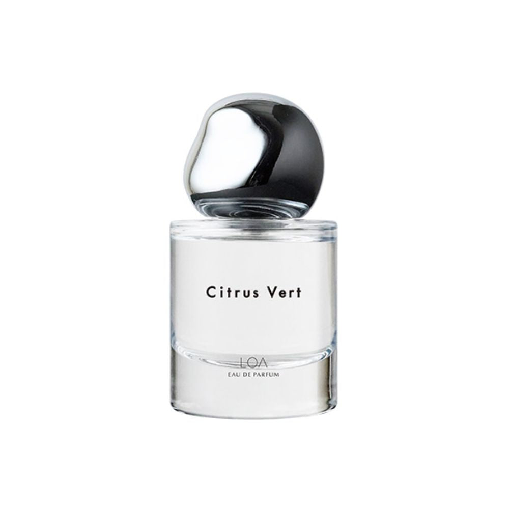 LOA EAU DE PERFUM シトラスヴェール 30ml LOA EAU DE PARFUM シトラスベール 30ml – DD