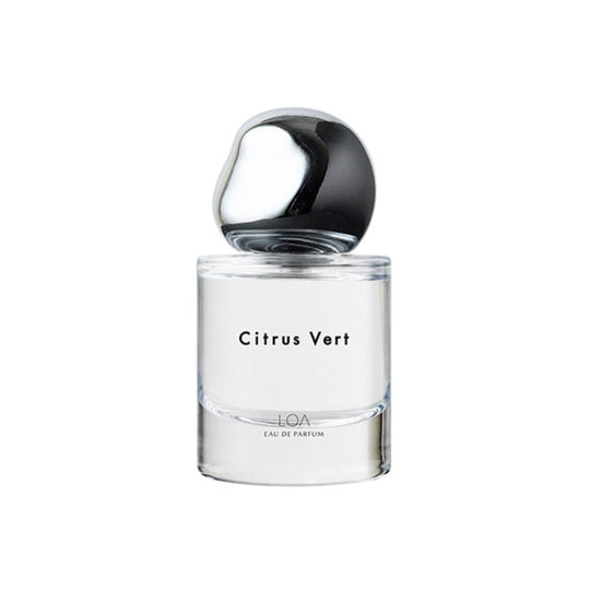 【TRIAL】LOA EAU DE PARFUM シトラスベール 30ml