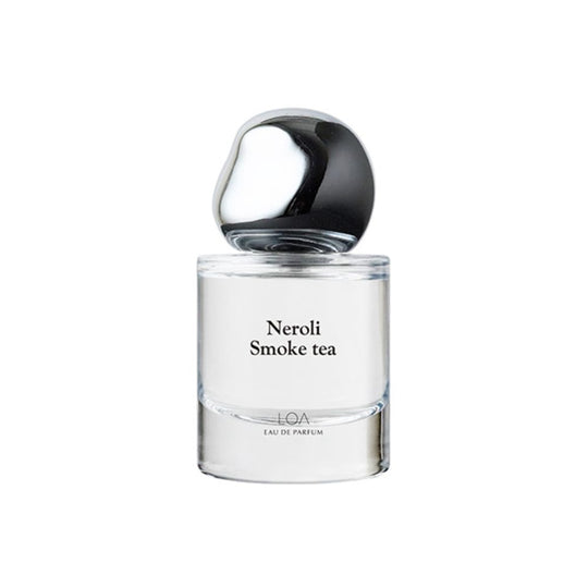LOA EAU DE PARFUM ネロリスモークティー 30ml