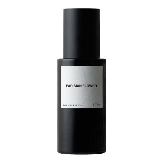 LOA THE OIL PARFUM パリジャン フラワー 70ml