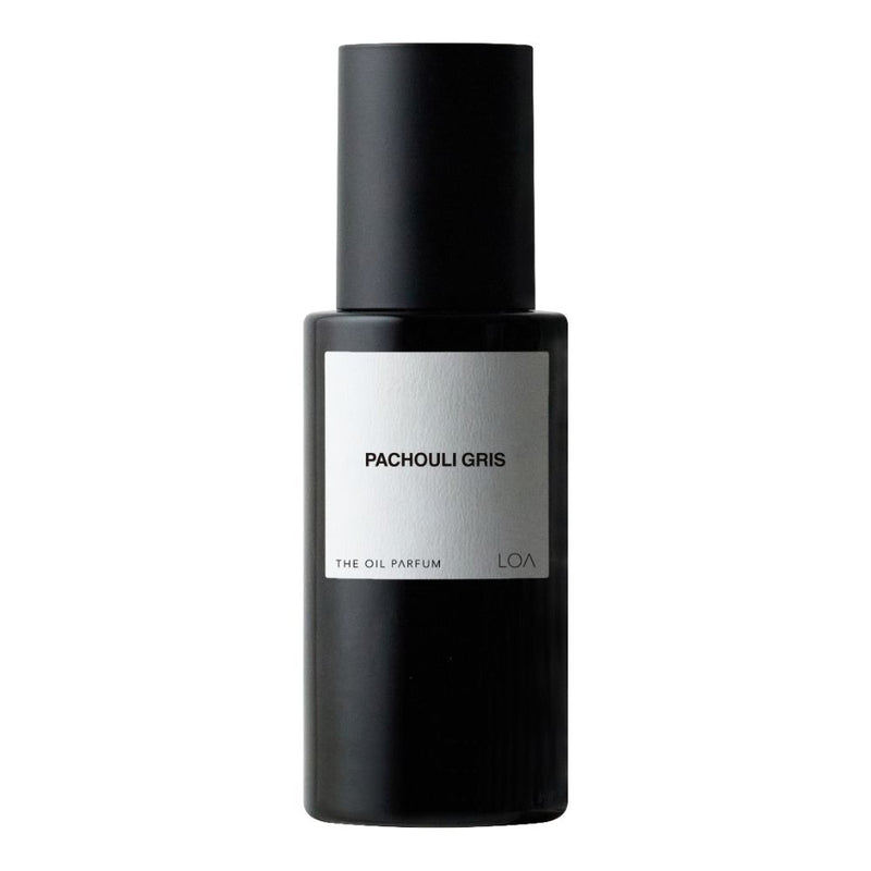 【ご予約品】Lou lou オードパルファム ３.５ml LOA THE OIL PARFUM パチュリ グリ 70ml – DD