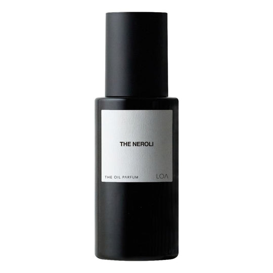 LOA THE OIL PARFUM ザ ネロリ 70ml
