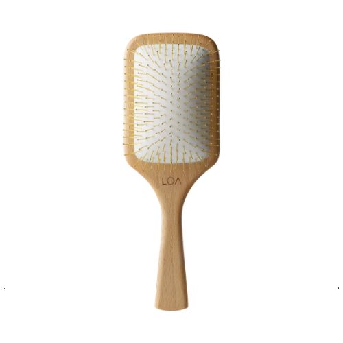 LOA THE 24K PADDLE BRUSH