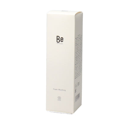 Be フォームウォッシング 150mL