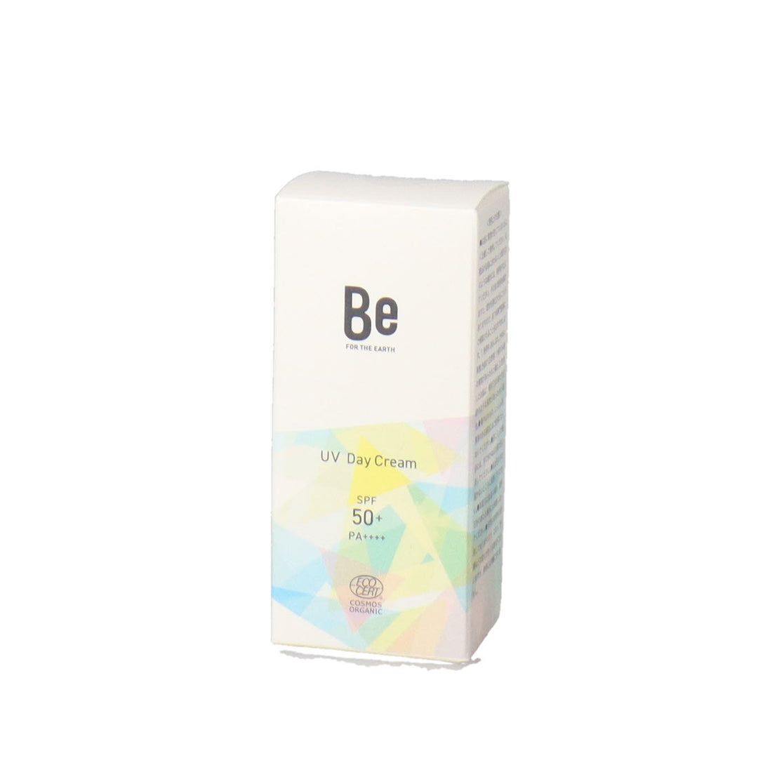 【新品】Be UVデイクリーム 30mL ×8本 Be UVデイクリーム 30mL – DD