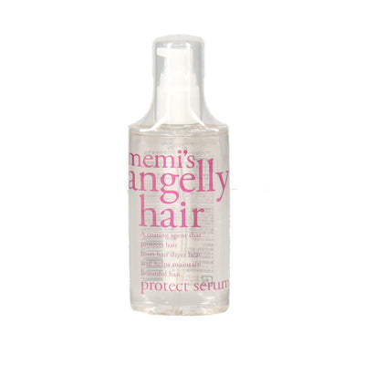 アンジェリー ヘアプロテクトセラム 100ml
