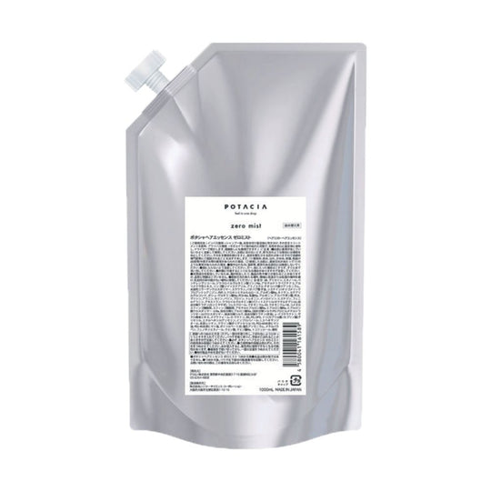 ポタシャヘアエッセンス ゼロミスト 1000ml