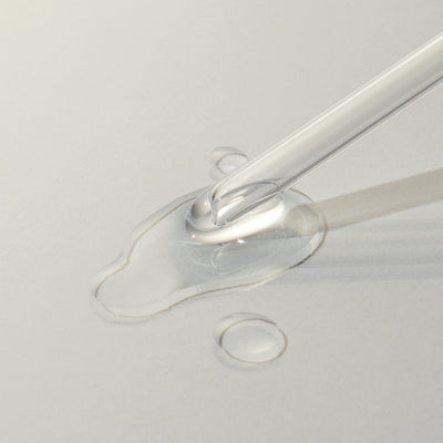 I'm La Floria バランシングボディオイル 100ml