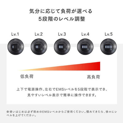 MYTREX マイトレックス ELEXA HAND MT-EH24B