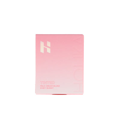 ホリカホリカ ティンテッドミルククリームブラッシュ 03 HEY BUNNY