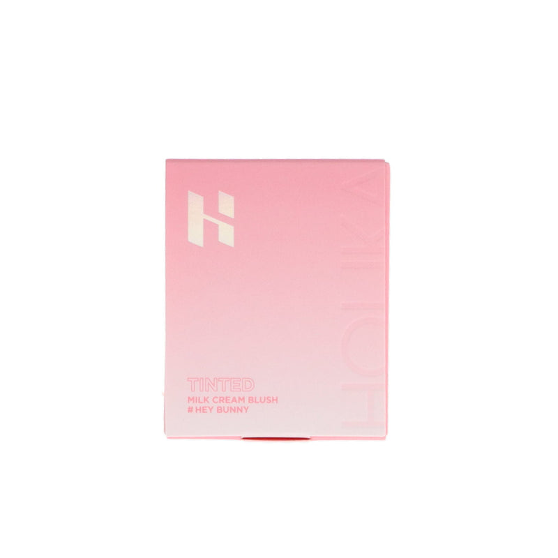 ホリカホリカ ティンテッドミルククリームブラッシュ 03 HEY BUNNY