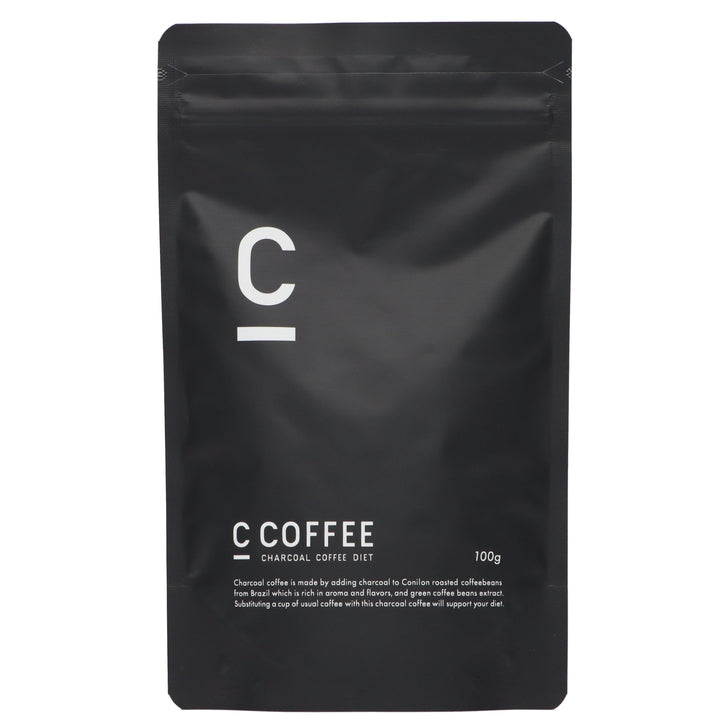 Ccoffee(シーコーヒー) 100g – DD
