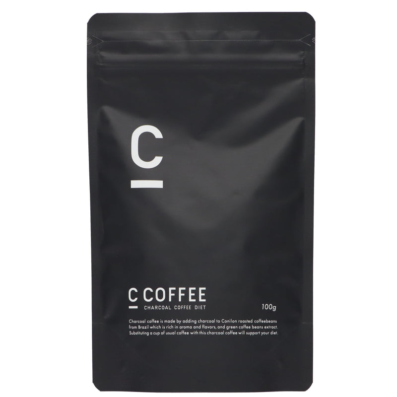 Ccoffee(シーコーヒー) 100g