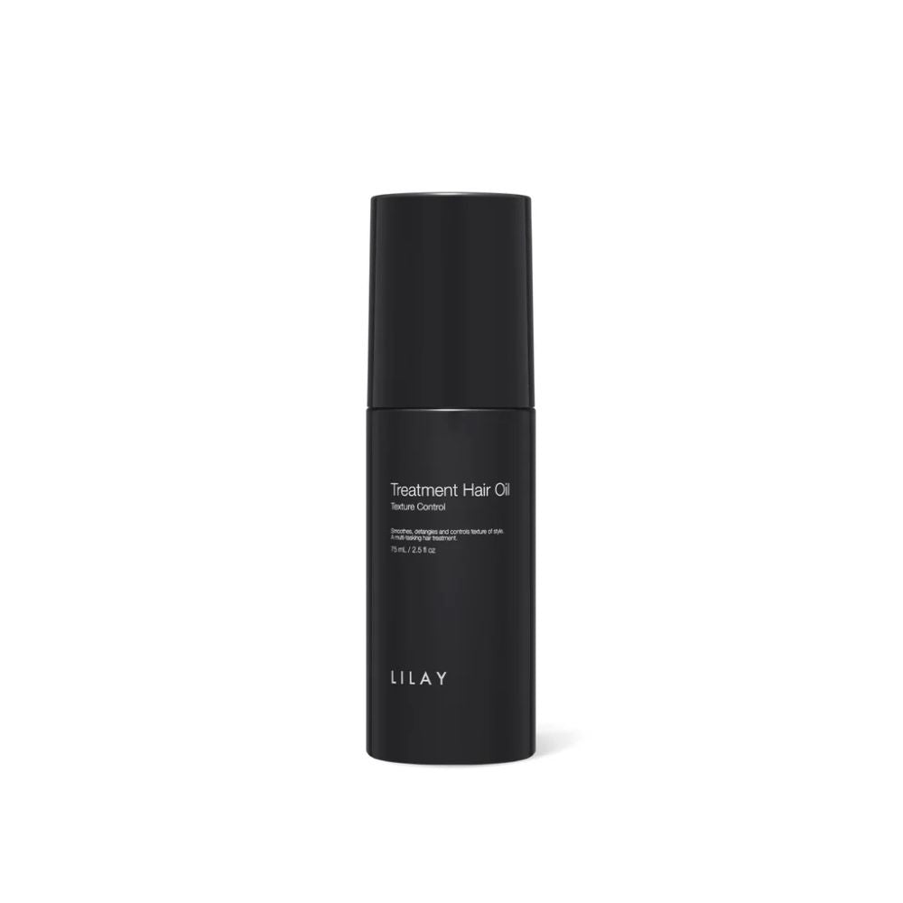 LILAY PRO トリートメントヘアオイル 75mL – DD
