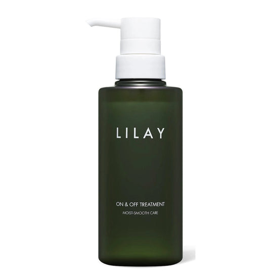 LILAY ON & OFF トリートメント 300mL