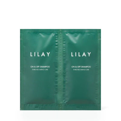 LILAY ON & OFF トリートメント 20mL