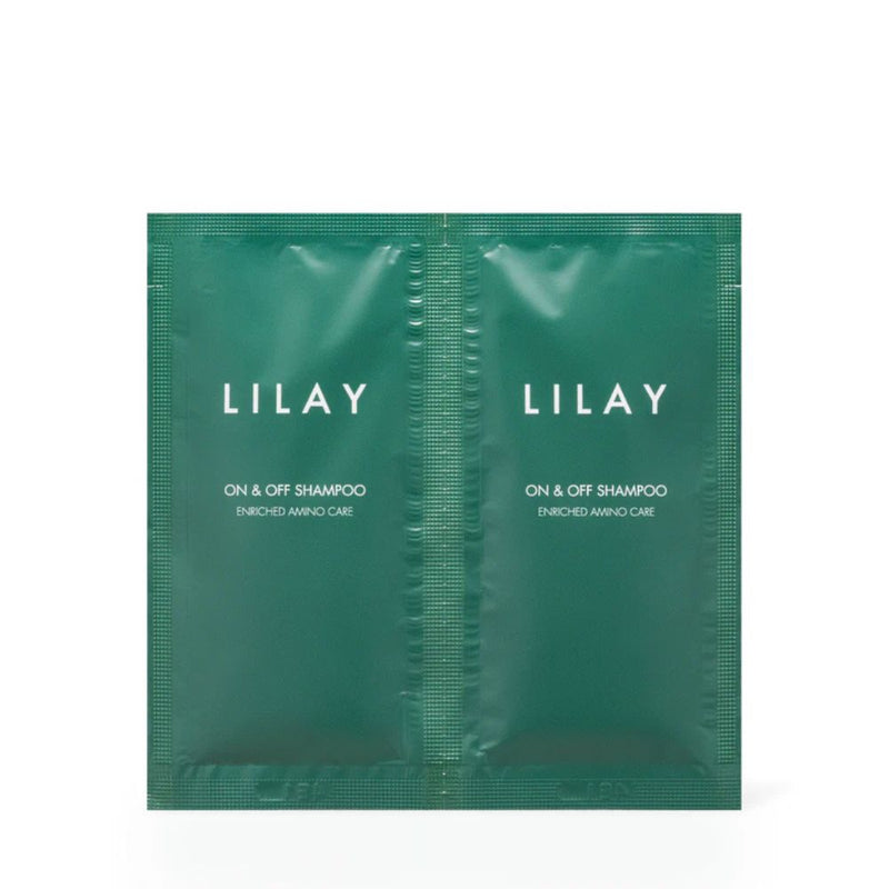LILAY ON & OFF トリートメント 20mL