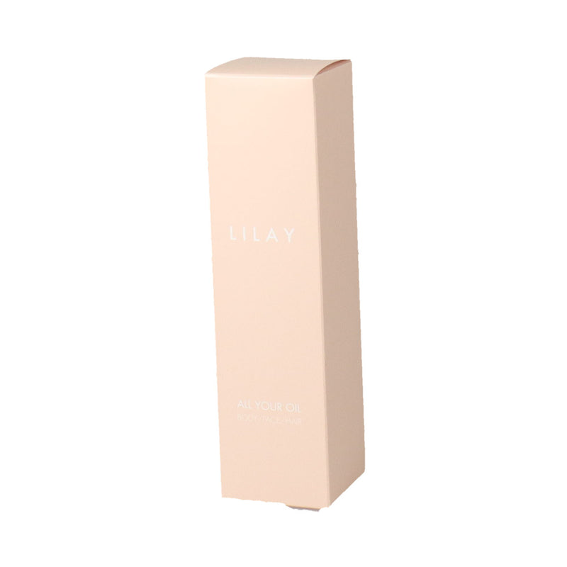 LILAY オールユアオイル 150ml