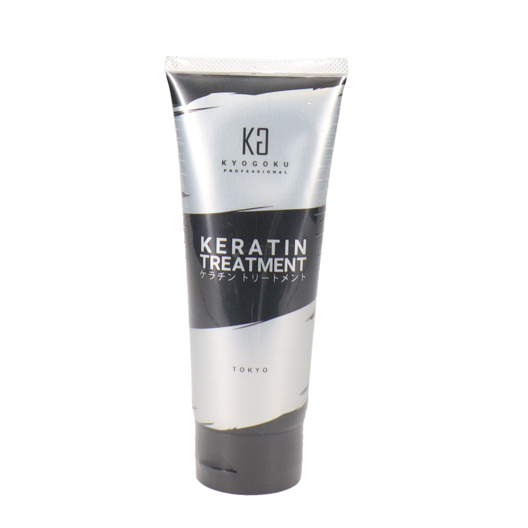 6BM84【新品未開封】KYOGOKU ケラチン KRT ヘアトリートメント Amazon | KYOGOKU ケラチン ブースト＋ 原液100% 集中ケア補修型