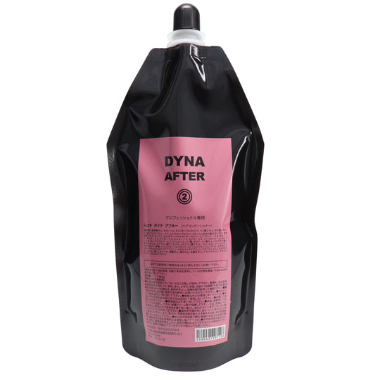 ムコタ ダイナ アフター 400g