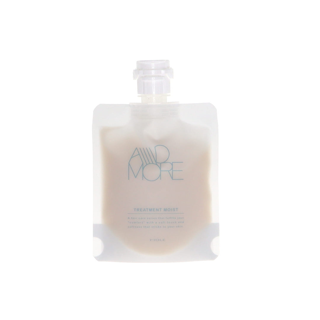 アドモア トリートメント モイスト 100g – DD