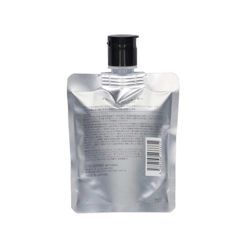 Fプロテクト BO スルーサー 100mL