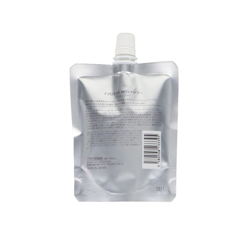 Fプロテクト MO シャンプー 100mL